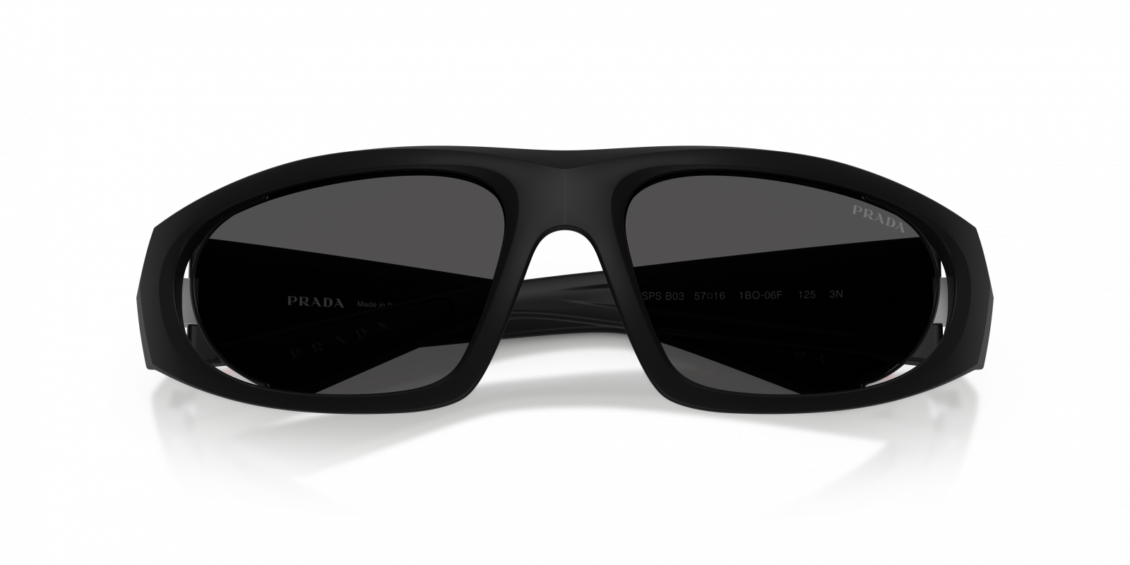 Prada Linea Rossa PS B03S 1BO06F  